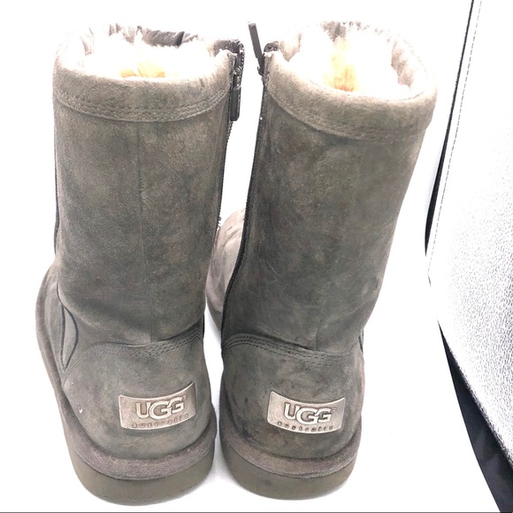 UGG Shoes - UGG Women’s boots size 8